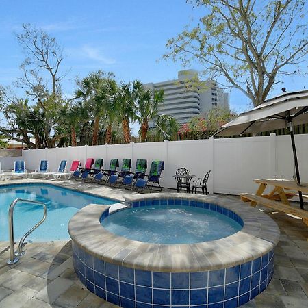 Luxury 6Br Home: Heated Pool, Spa, Near Beach! Fort Myers Beach Exterior foto