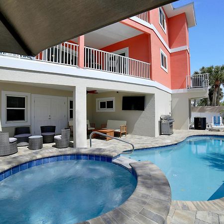 Luxury 6Br Home: Heated Pool, Spa, Near Beach! Fort Myers Beach Exterior foto